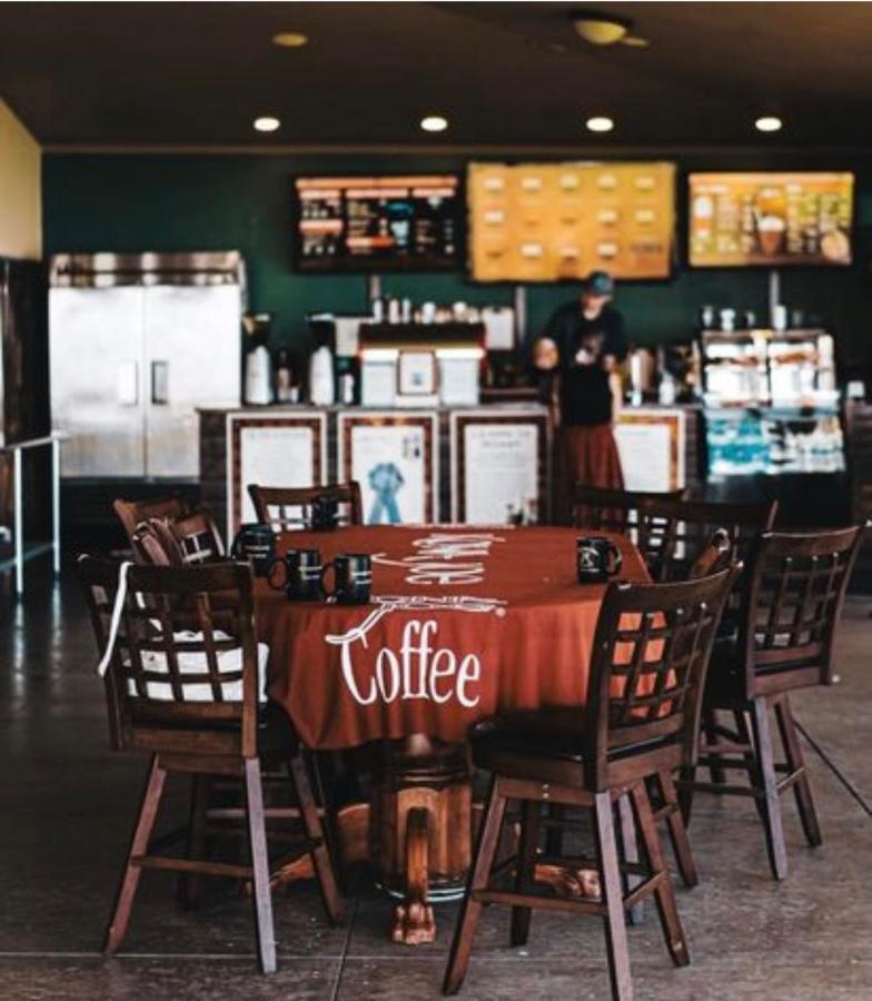 ホテル Nohokai At Kona Joe Coffee Farm Kealakekua エクステリア 写真
